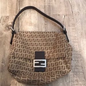 Fendi purse